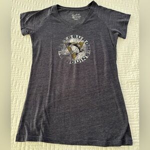 Pittsburgh Penguins t shirt